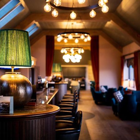 The Salthouse Hotel Ballycastle Exteriér fotografie