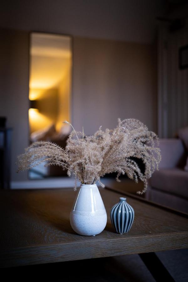 The Salthouse Hotel Ballycastle Exteriér fotografie