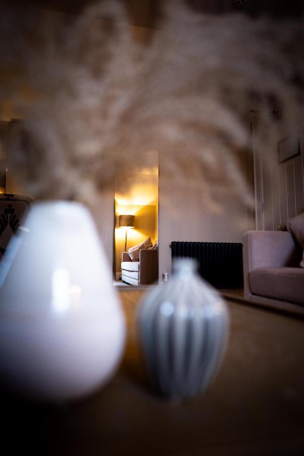 The Salthouse Hotel Ballycastle Exteriér fotografie